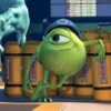 Monsters Inc [ ] 23