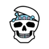BLUEHAMHAM Emoji 17