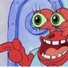 Spongebob by 17