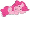 Pinkie Pie Division 18