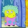 Spongebob by 18