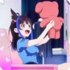 Mini Yaemori • 14