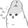 Machiko Rabbit 21