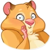 Mr. Hamster 18