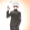 Random JJK 21