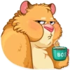 Mr. Hamster 19