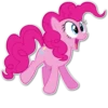 Pinkie Pie Division 19