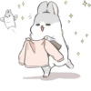 Machiko Rabbit 23