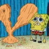 Spongebob by 19