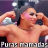 Puras mamadas