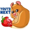 Mr. Hamster 20
