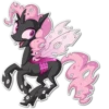 Pinkie Pie Division 20