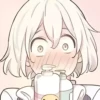 ’ a milk ๓ ♡ ˒ 24