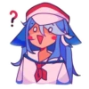 ? N