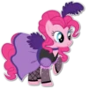 Pinkie Pie Division 21