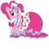 Pinkie Pie Division 22