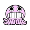 BLUEHAMHAM Emoji 22