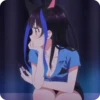 Mini Yaemori • 17