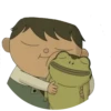 Over the Garden Wall 25