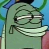 Spongebob by 20