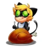 #Miraculers 24