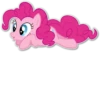 Pinkie Pie Division 24
