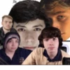 Mcyt reaction pic swag 21