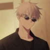 Random JJK 27