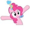 Pinkie Pie Division 25