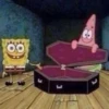 Spongebob by 21