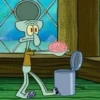 Spongebob by 22