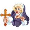 Naughty Nun 24