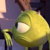 Monsters Inc [ ] 25