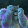 Monsters Inc [ ] 26