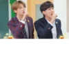 StrayKids 25
