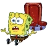 Spongebob 25