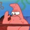 Spongebob by 23