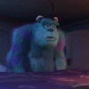 Monsters Inc [ ] 27