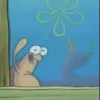Spongebob by 24