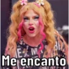EMB BEA Me encantó