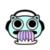 BLUEHAMHAM Emoji 25