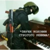 SVLK *ЗВУКИ КОЛОНИИ СТРОГОГО РЕЖИМА * www