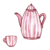 Tea and coffee 10
