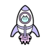 BLUEHAMHAM Emoji 26