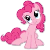 Pinkie Pie Division 26