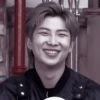 あ mood namjoon :; by 25