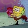 Spongebob by 26