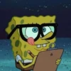 Spongebob by 27