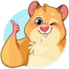 Mr. Hamster 23