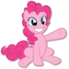 Pinkie Pie Division 27